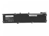 Bateria 6GTPY do Dell XPS 15 9550 - 6000 mAh (69 Wh)